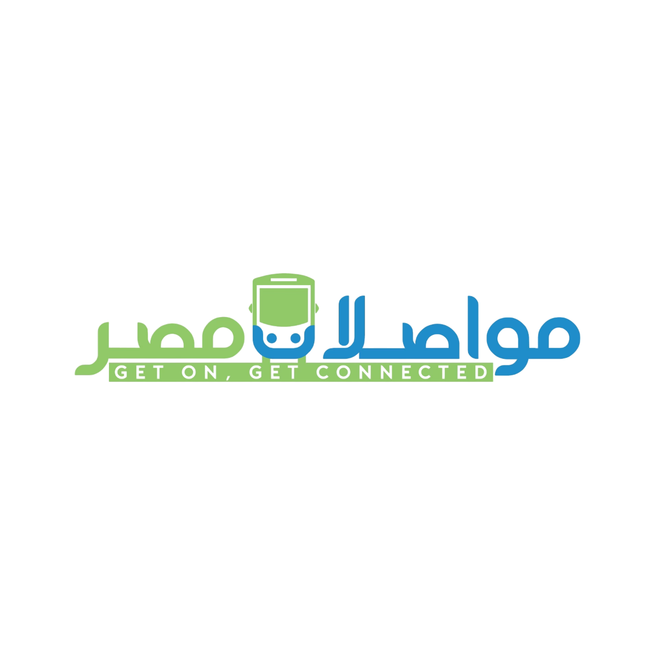 Mwasalat Misr logo